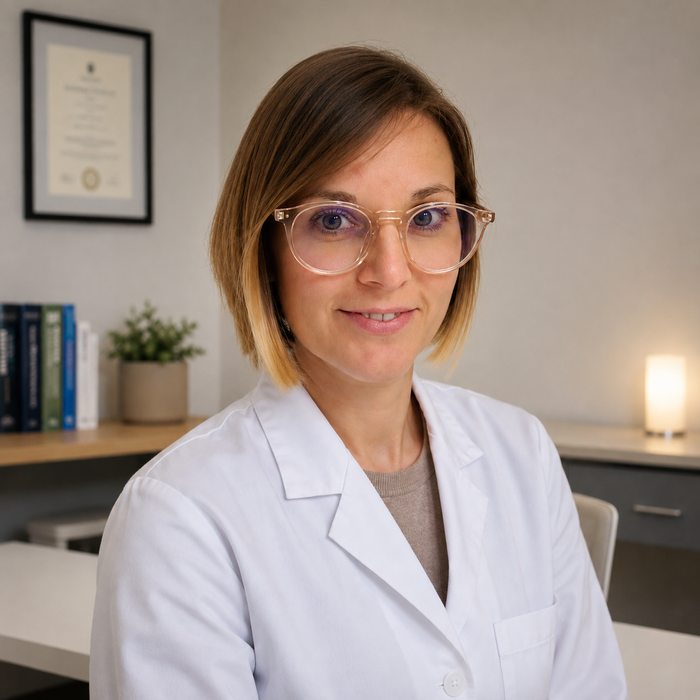 Dr. Carolin Weiß