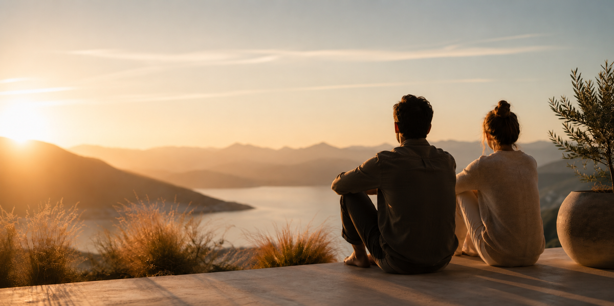 Mentalin forte im Alltag