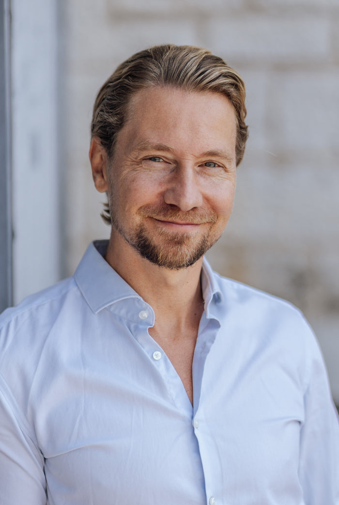Dr. Daniel Seidenspinner