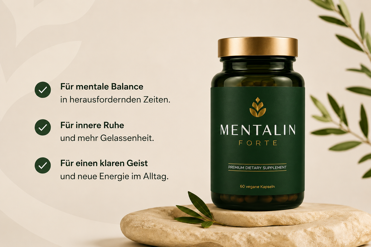 Du funktionierst.