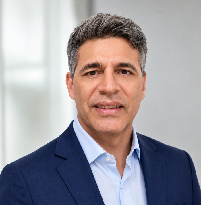 Dr. Adrian Lopresti