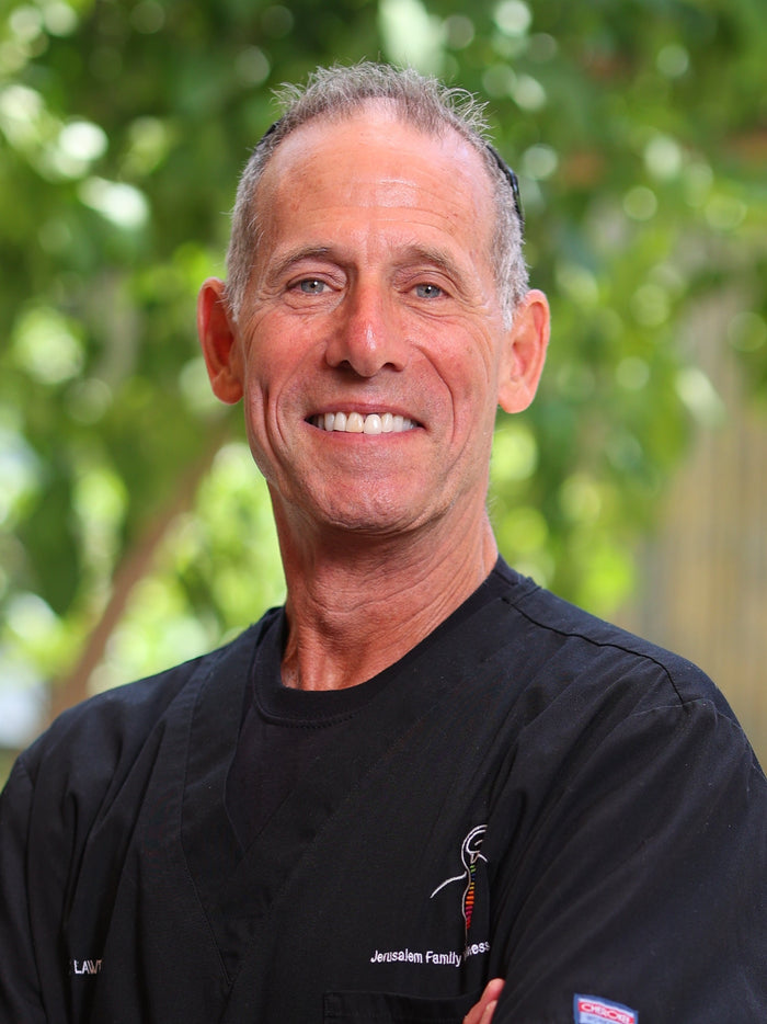 Dr. Scott Lawrence